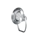 SIDELITE - SUBMARINER 175 17W RGB IP68 INOX 40? 350mA