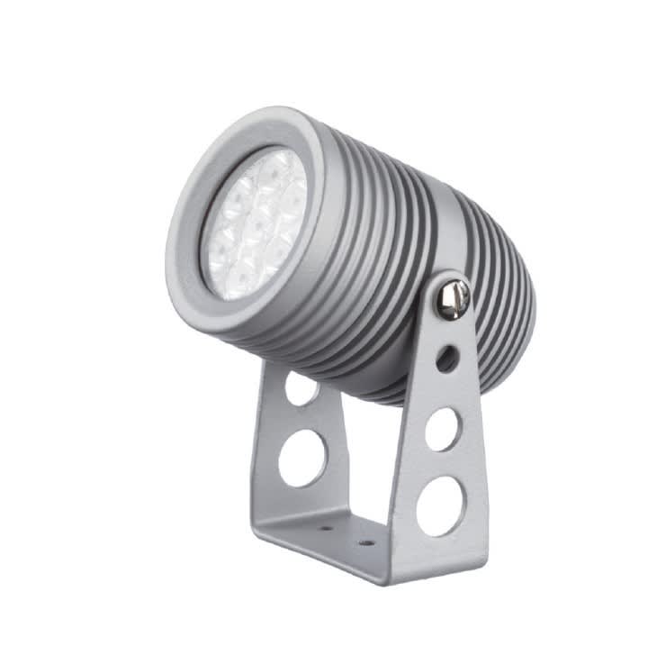 SIDELITE - SPOT 7 8W 460Nm IP68 GR 10? 350mA