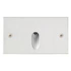 SIDELITE - SMALL-BLADE LONG 3W 62lm 3000K IP67/68 GR 220-240V 50/60Hz