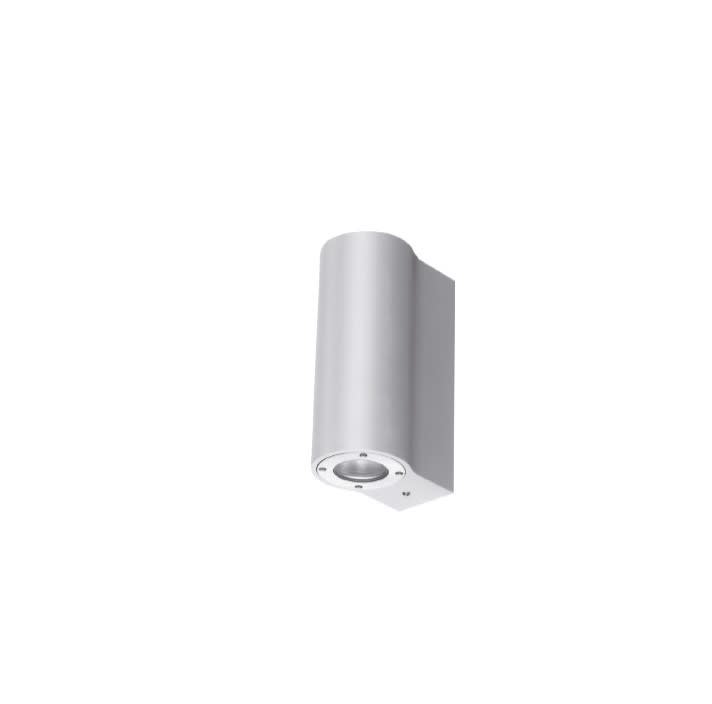SIDELITE - MINI TONDO 1 fascio stretto 5° + 1 fascio largo 40° 14.7W 1461lm 3000K IP65 BI 5