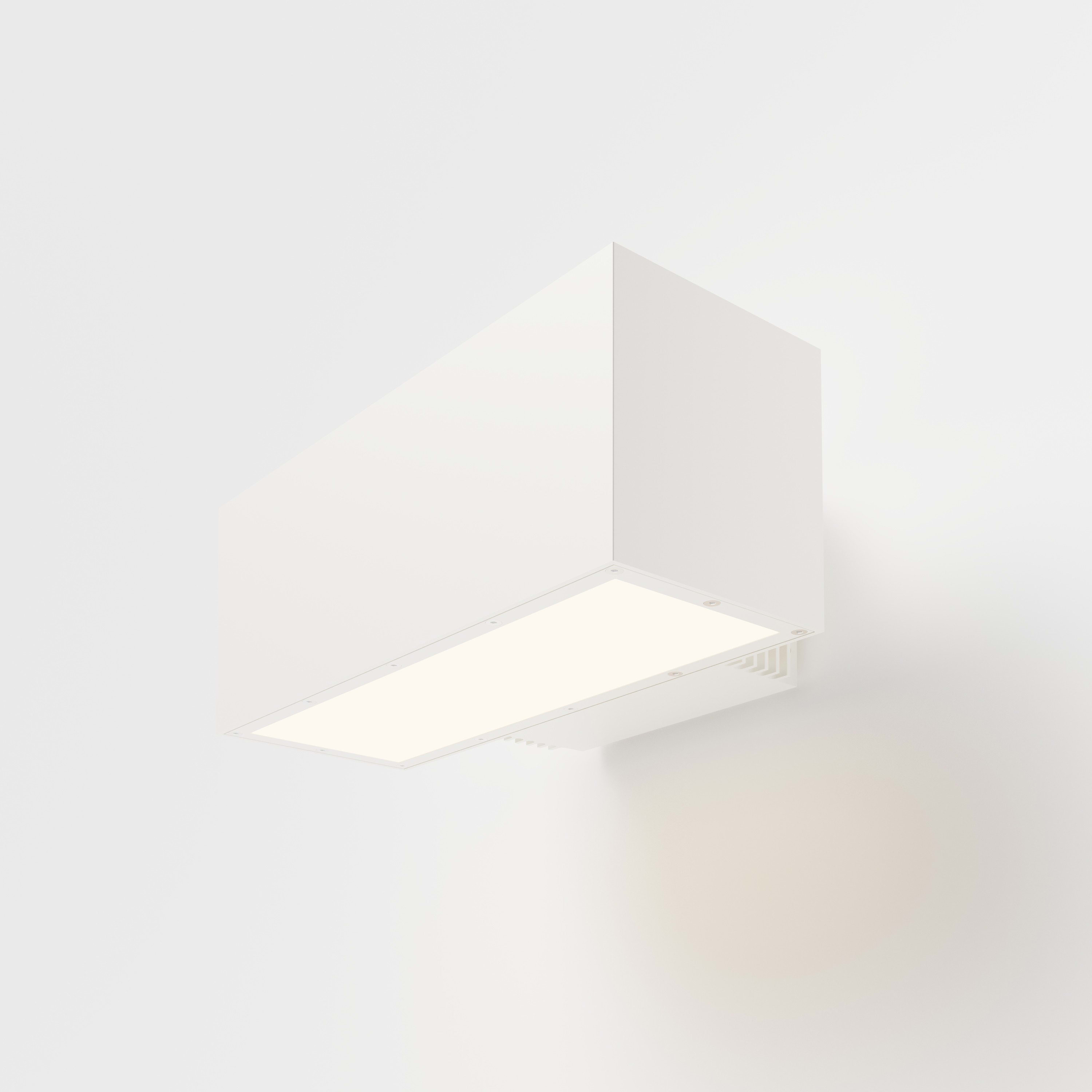 SIDELITE - VARIANT 300 8W 374lm 3000K IP65 BI 30° 350mA