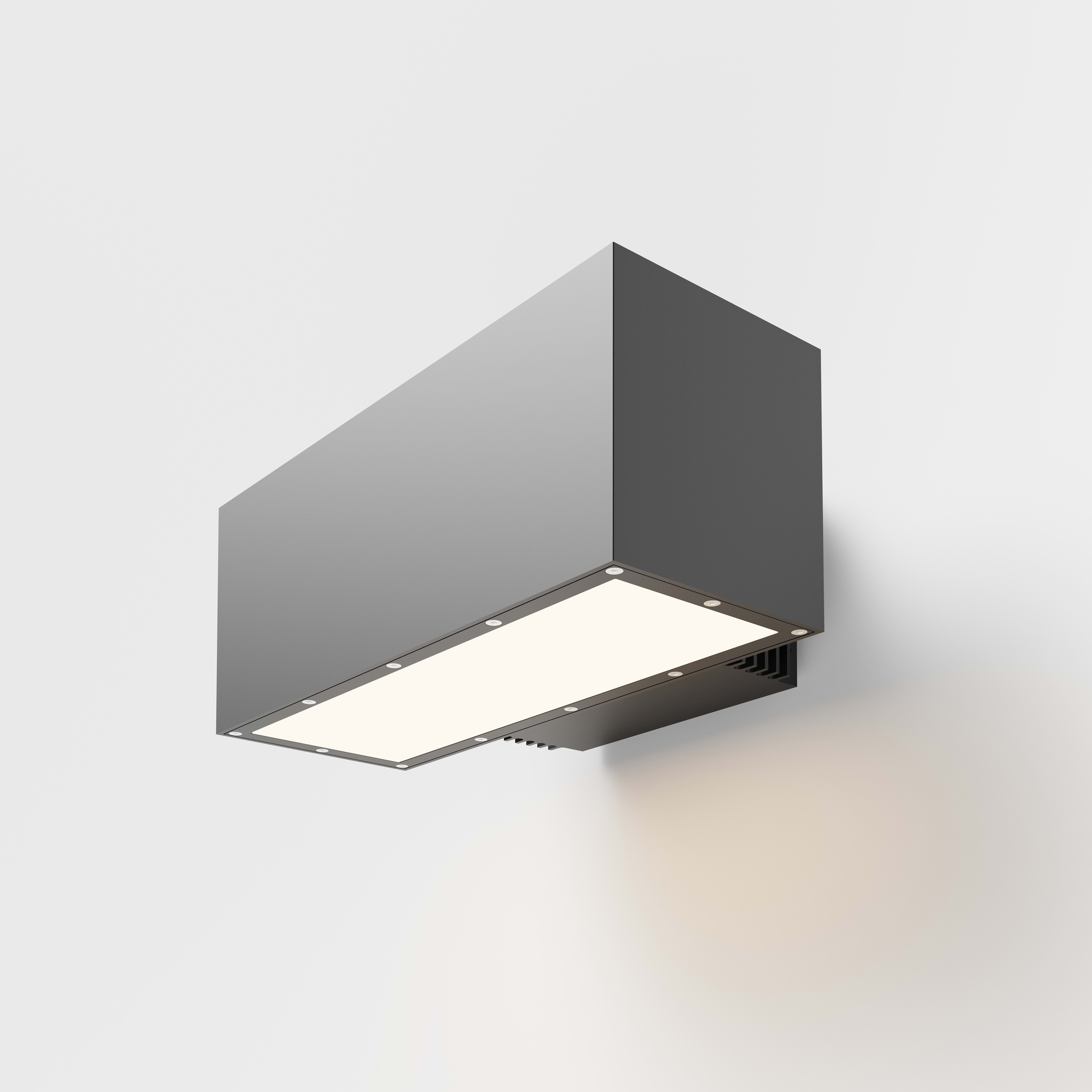 SIDELITE - VARIANT 300 8W 374lm 3000K IP65 NE 30? 220-240V 50/60Hz 350mA