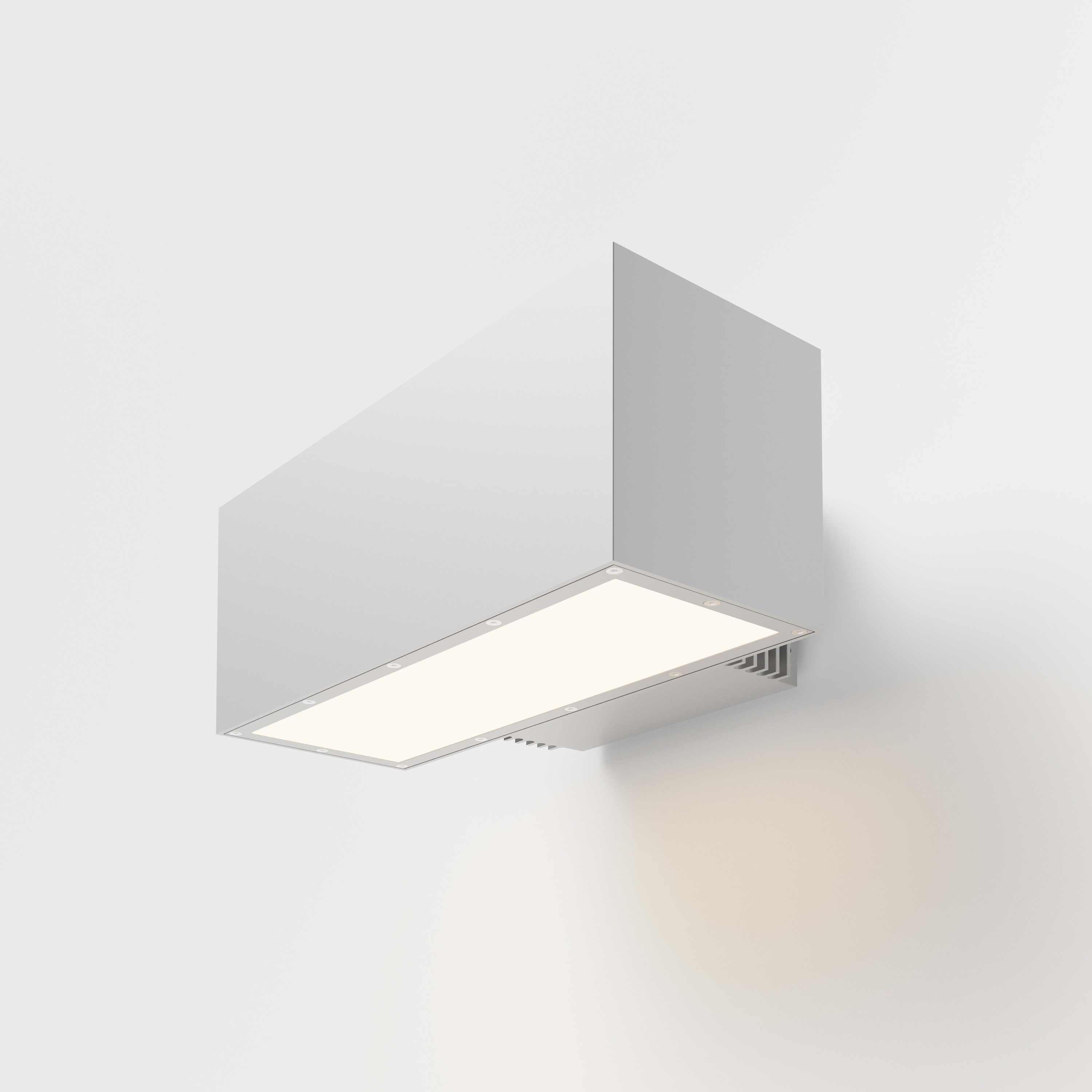 SIDELITE - VARIANT 300 8W 374lm 3000K IP65 GR 30? 220-240V 50/60Hz 350mA