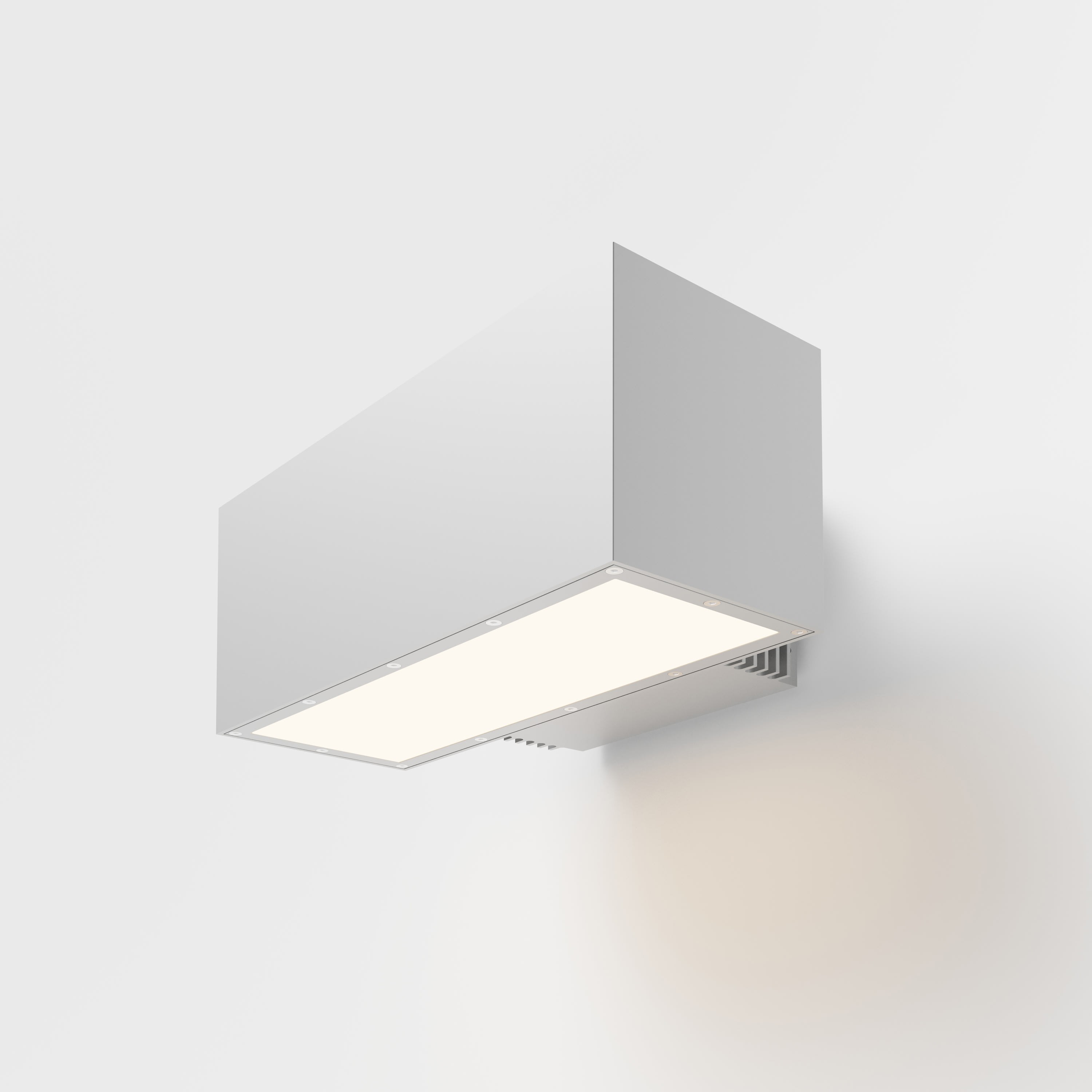 SIDELITE - VARIANT 300 8W 374lm 3000K IP65 GR 30? 220-240V 50/60Hz 350mA