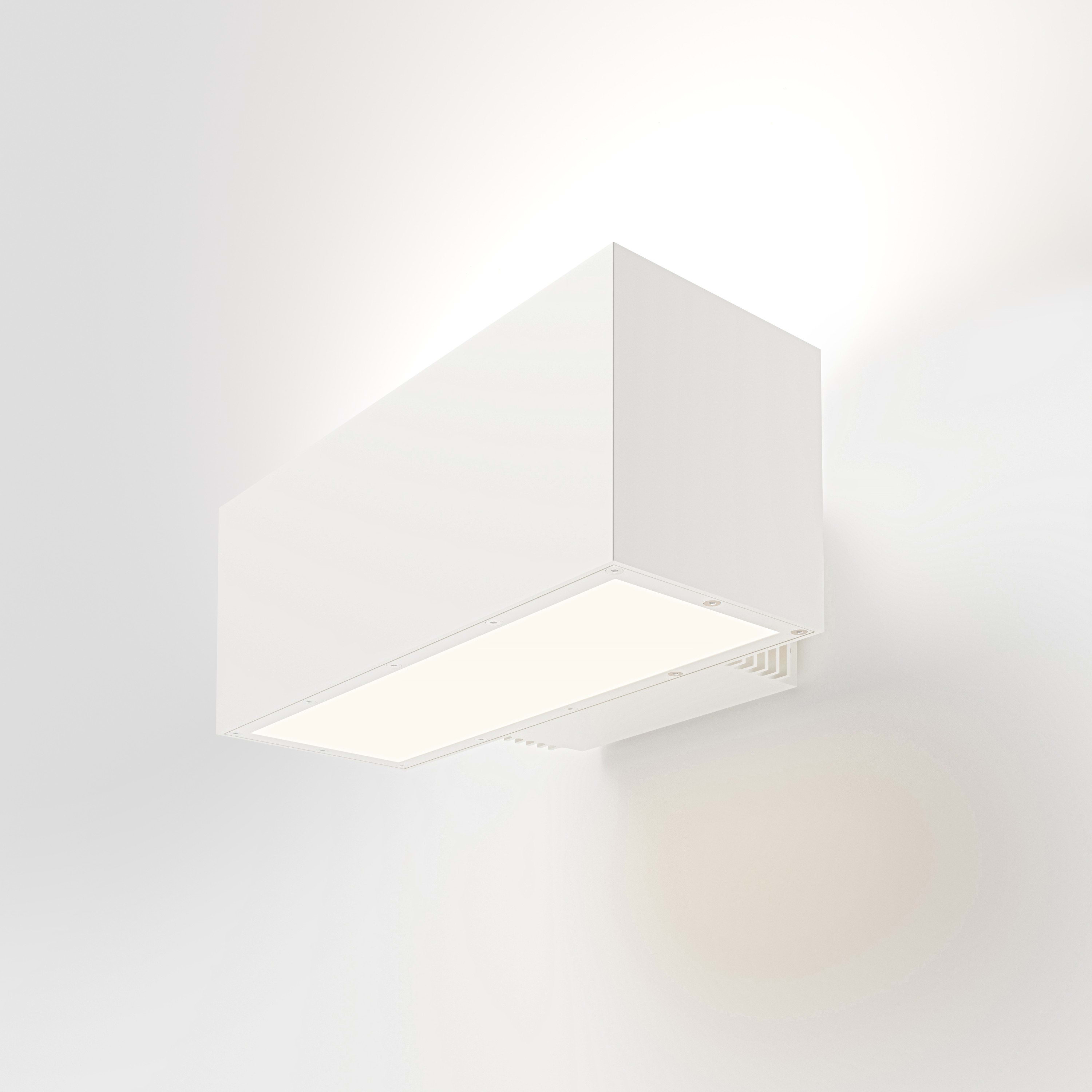 SIDELITE - VARIANT 300 16W 745lm 3000K IP65 BI 30? 220-240V 50/60Hz 350mA