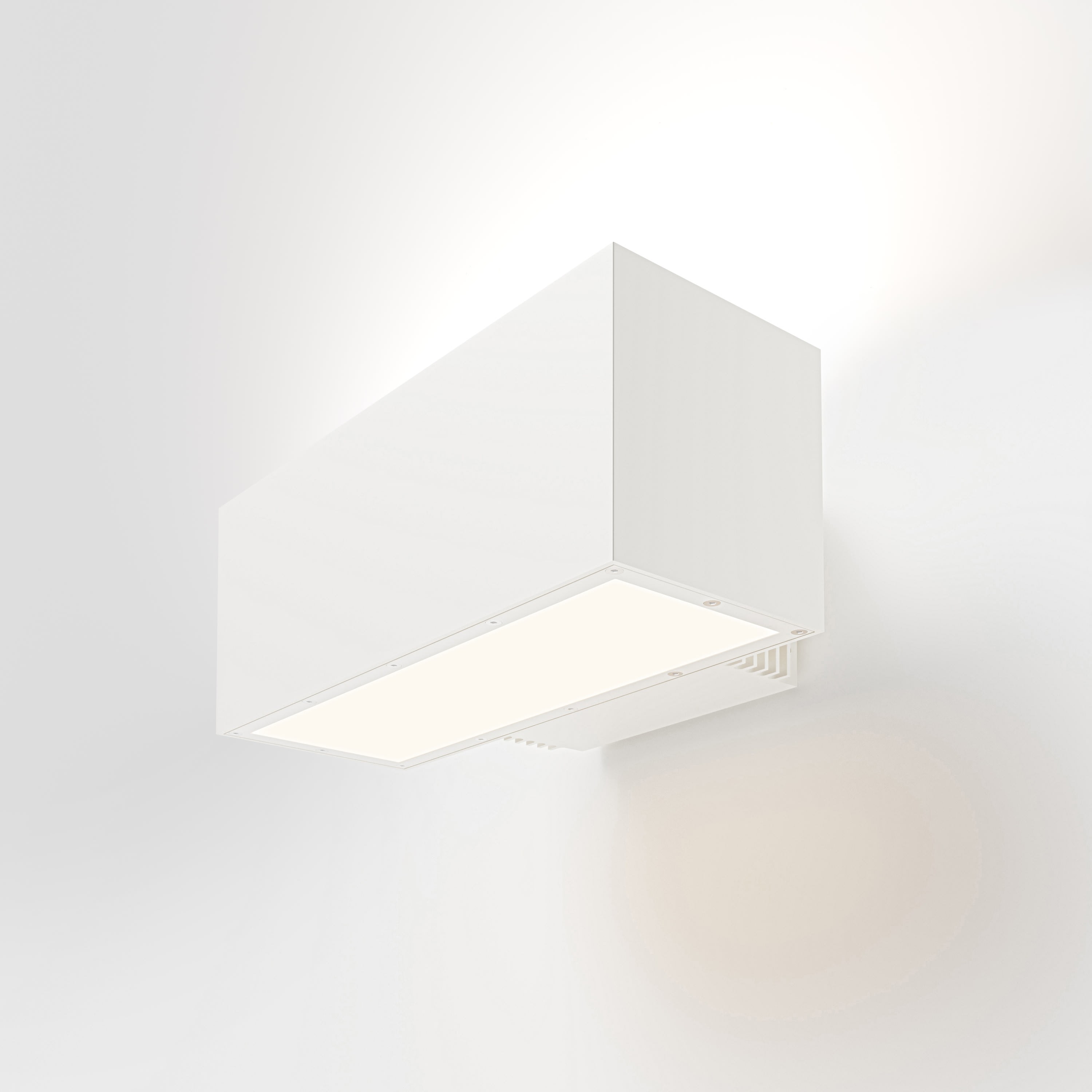 SIDELITE - VARIANT 300 16W 745lm 3000K IP65 BI 30? 220-240V 50/60Hz 350mA