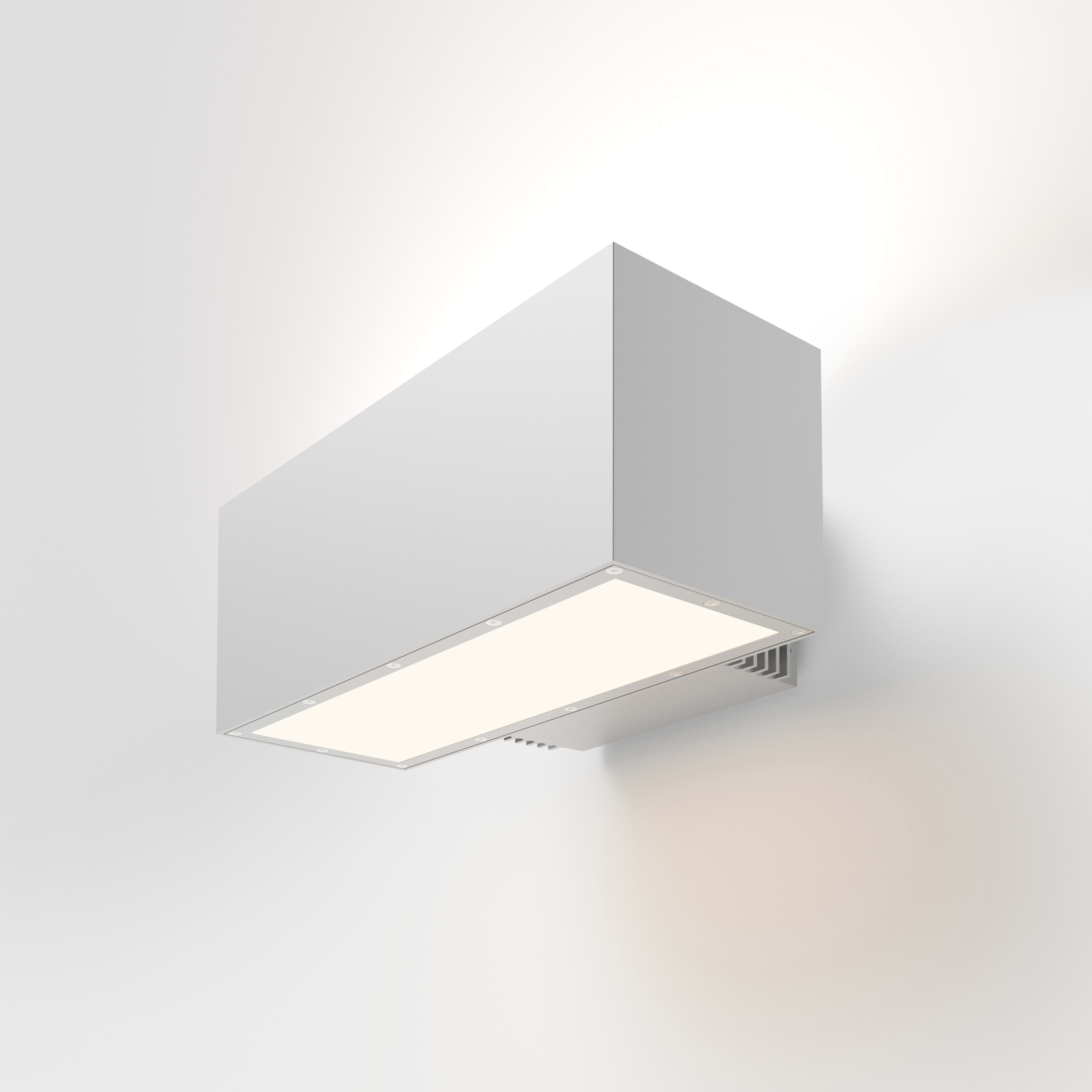 SIDELITE - VARIANT 300 16W 745lm 3000K IP65 GR 30? 220-240V 50/60Hz 350mA