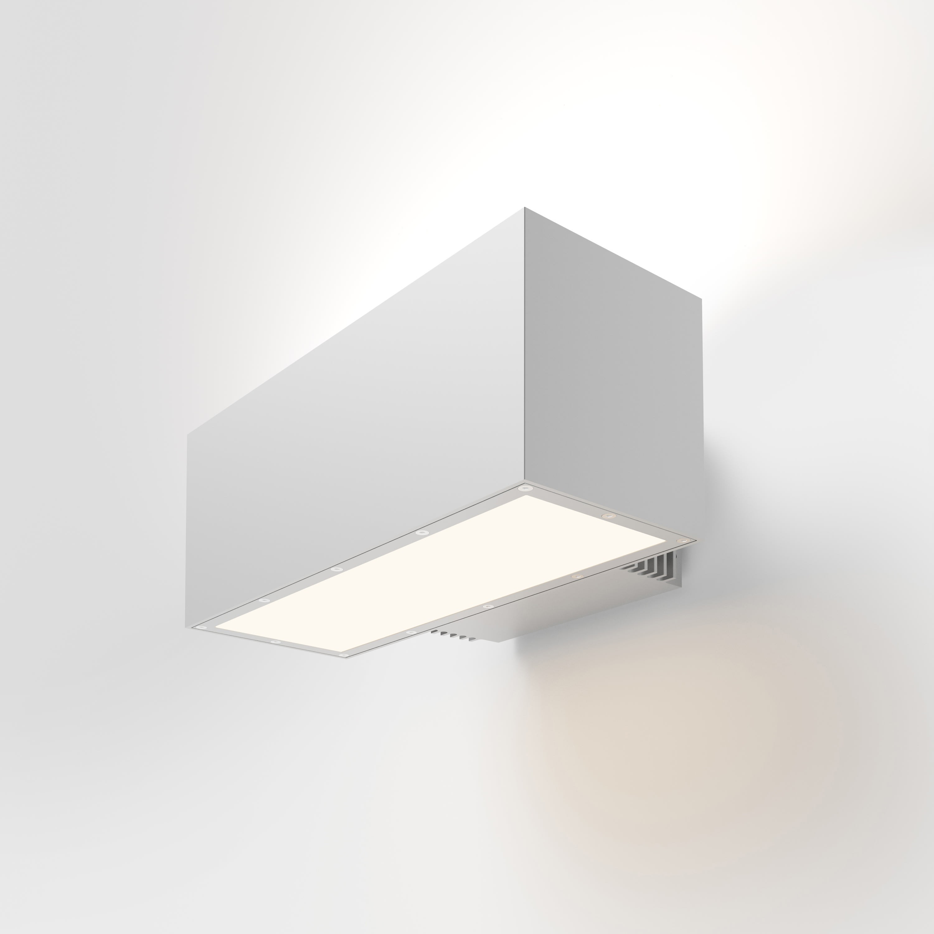 SIDELITE - VARIANT 300 16W 745lm 3000K IP65 GR 30? 220-240V 50/60Hz 350mA