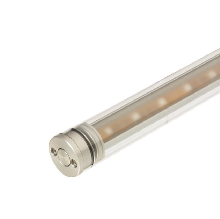 SIDELITE - LEDLINE L.2072mm 28.8W RGB IP68 120?
