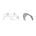 SIDELITE - Palpebra GR