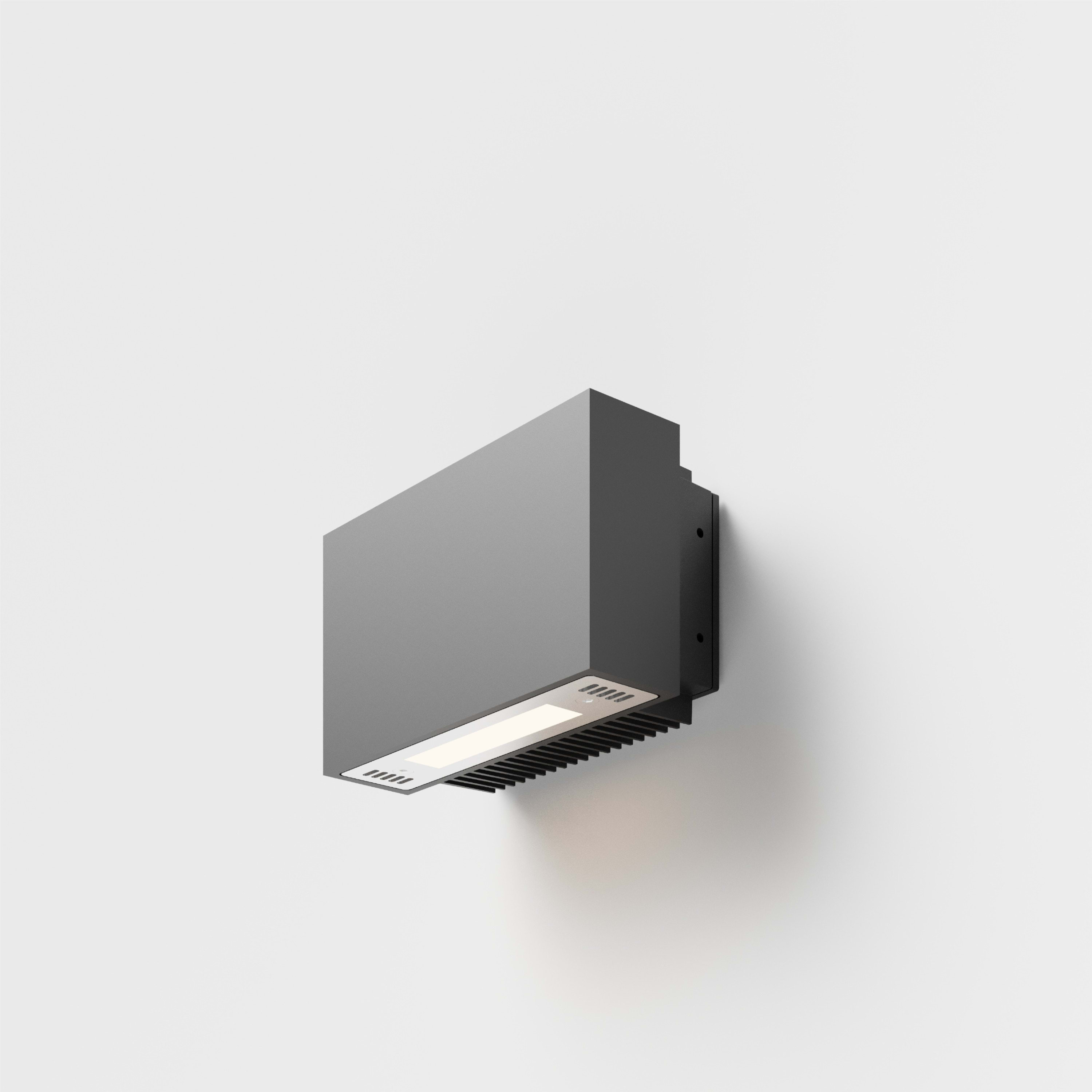 SIDELITE - VARIANT 150 10.6W 692lm 3000K IP65 NE 30? 220-240V 50/60Hz