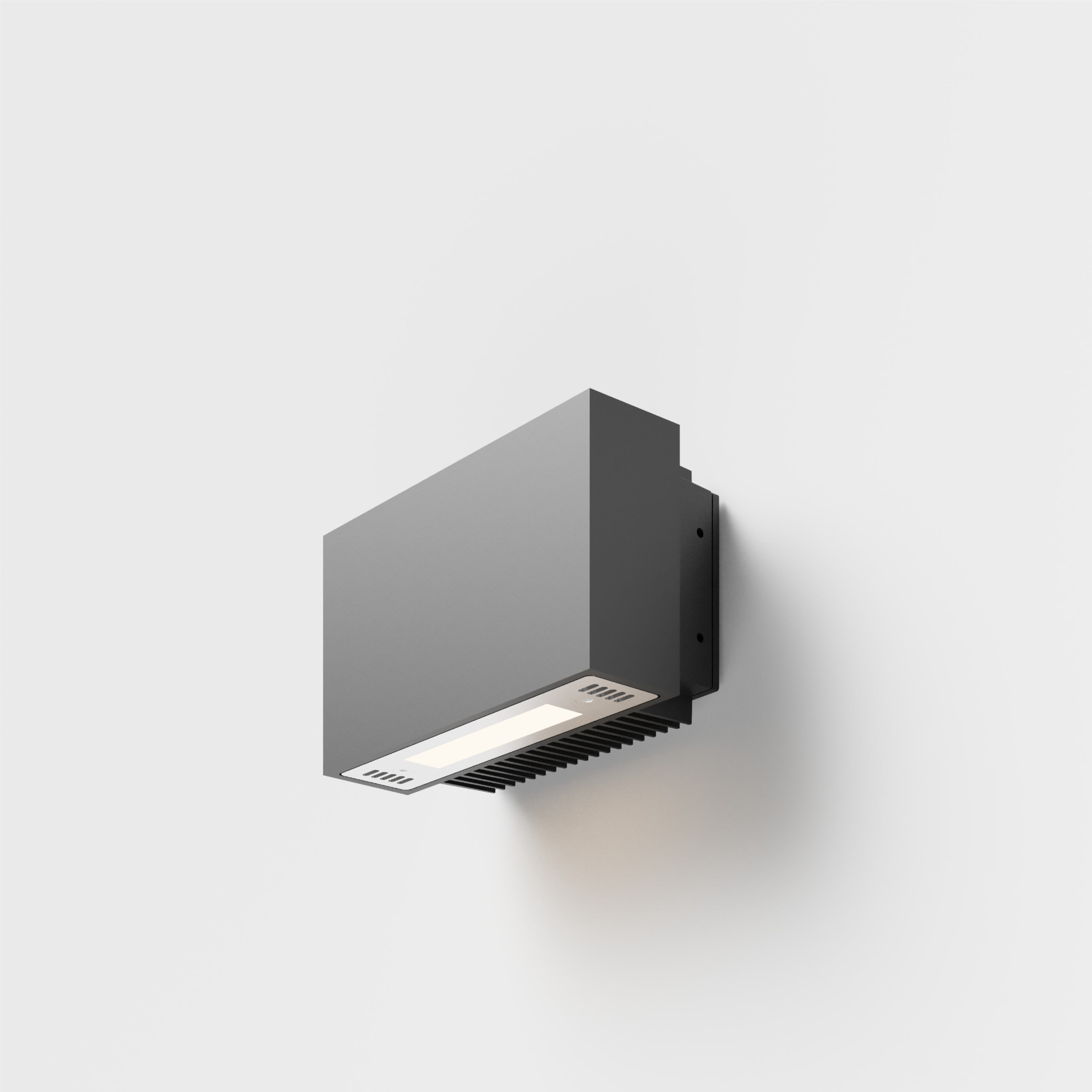 SIDELITE - VARIANT 150 10.6W 761lm 6000K IP65 NE 30? 220-240V 50/60Hz