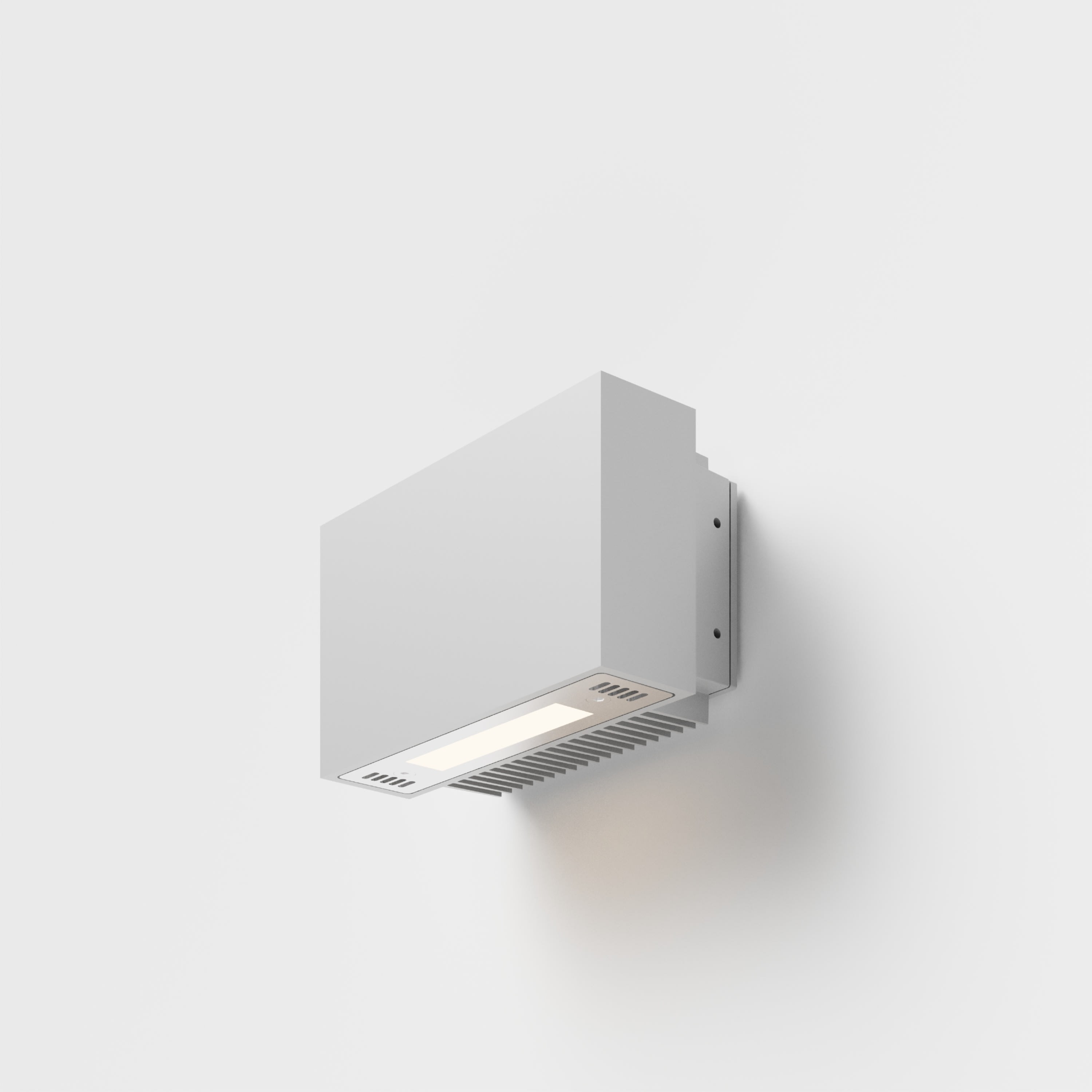 SIDELITE - VARIANT 150 10.6W 692lm 3000K IP65 GR 30? 220-240V 50/60Hz