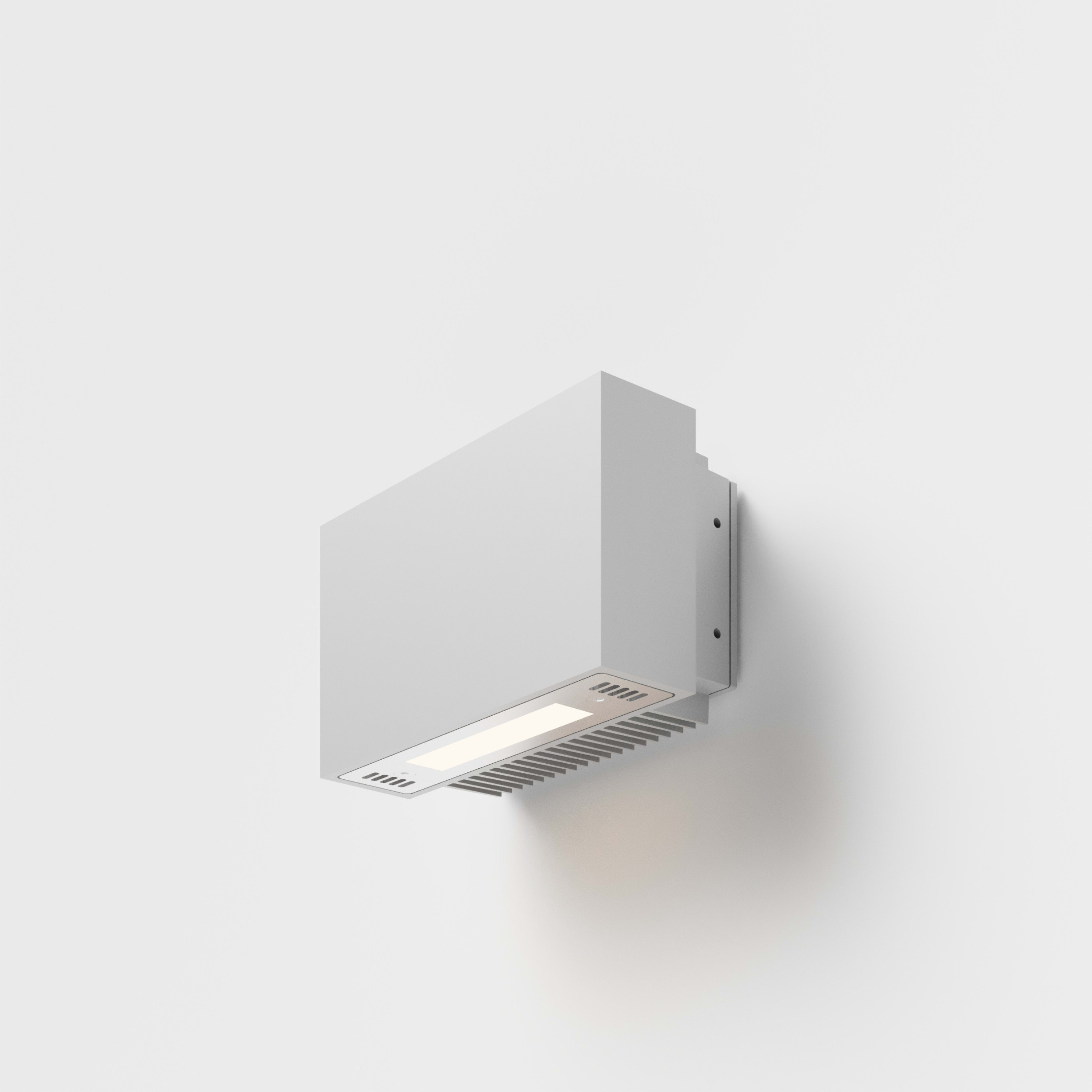 SIDELITE - VARIANT 150 10.6W 761lm 6000K IP65 GR 30? 220-240V 50/60Hz