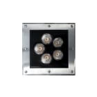 SIDELITE - OLODUM 220-Q 29W 3449lm 3000K IP67 INOX 20? 220-240V 50/60Hz 750mA