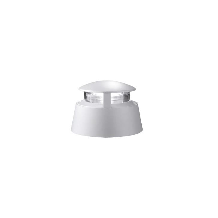 SIDELITE - LITTLE ROK 30.8W 763lm 5000K IP67 GR 220-240V 50/60Hz 600mA