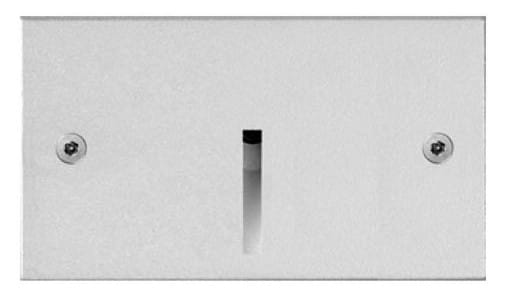 SIDELITE - SMALL-BLADE LONG 3W 62lm 3000K IP68 GR 220-240V 50/60Hz