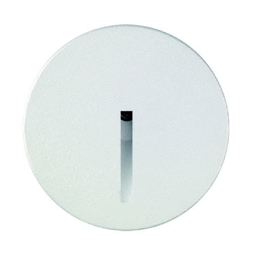 SIDELITE - SMALL-BLADE ROUND 2W 62lm 3000K IP67 GR 350mA - 500mA