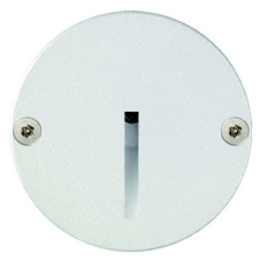 SIDELITE - SMALL-BLADE ROUND 2W 62lm 3000K IP67 GR 350mA - 500mA