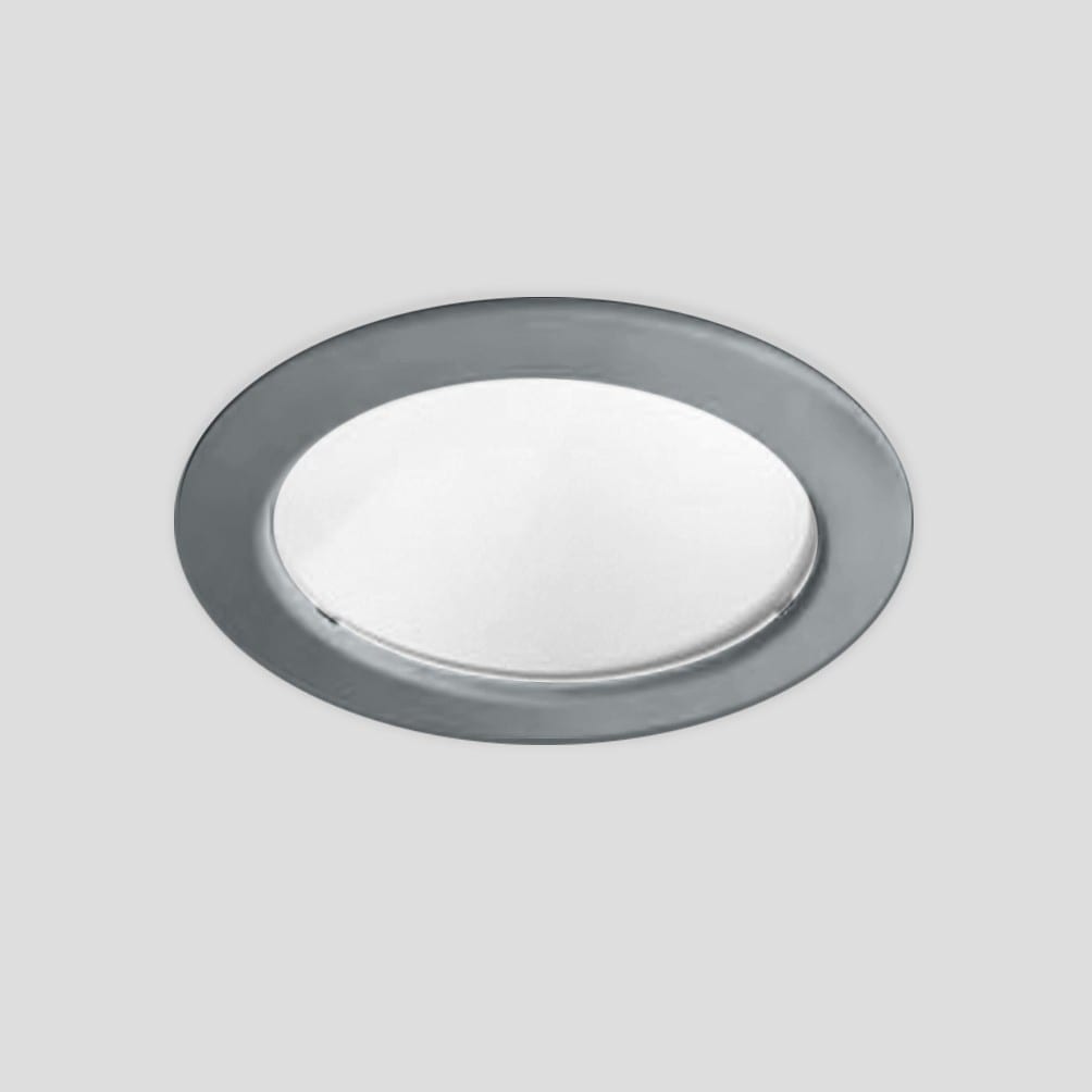 SIDELITE - SWING 15 diam.156mm 27W 3202lm 4000K IP20/44 GR 220-240V 50/60Hz 700mA