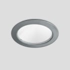 SIDELITE - SWING 15 diam.156mm 27W 3202lm 4000K IP20/44 GR 220-240V 50/60Hz 700mA