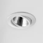 SIDELITE - SWING 15 ORIENTABILE diam.156mm 27W 3631lm 4000K IP20/43 GR 60? 220-240V 50/60Hz
