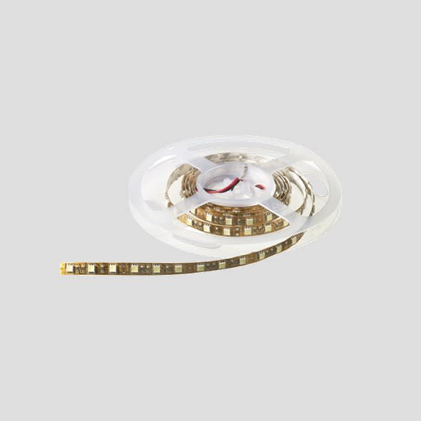 SIDELITE - LED STRIP L.5mt - Larghezza 8mm- N. LED 300 4.8W 1400lm