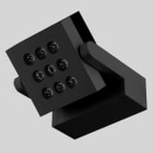 SIDELITE - VEGA XS 16.4W 1280lm 4000K IP40 NE 30? 220-240V 50/60Hz 500mA