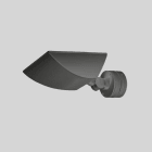 SIDELITE - AZIMUTH 34W 3039lm 4000K IP65 NE 10° 650mA