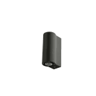 SIDELITE - MINI TONDO 1 fascio stretto 5° + 1 fascio largo 40° 14.7W 1486lm 4000K IP65 NE 5