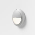 SIDELITE - MOON 14W 494lm 4000K IP65 GR 100? 220-240V 50/60Hz 350mA