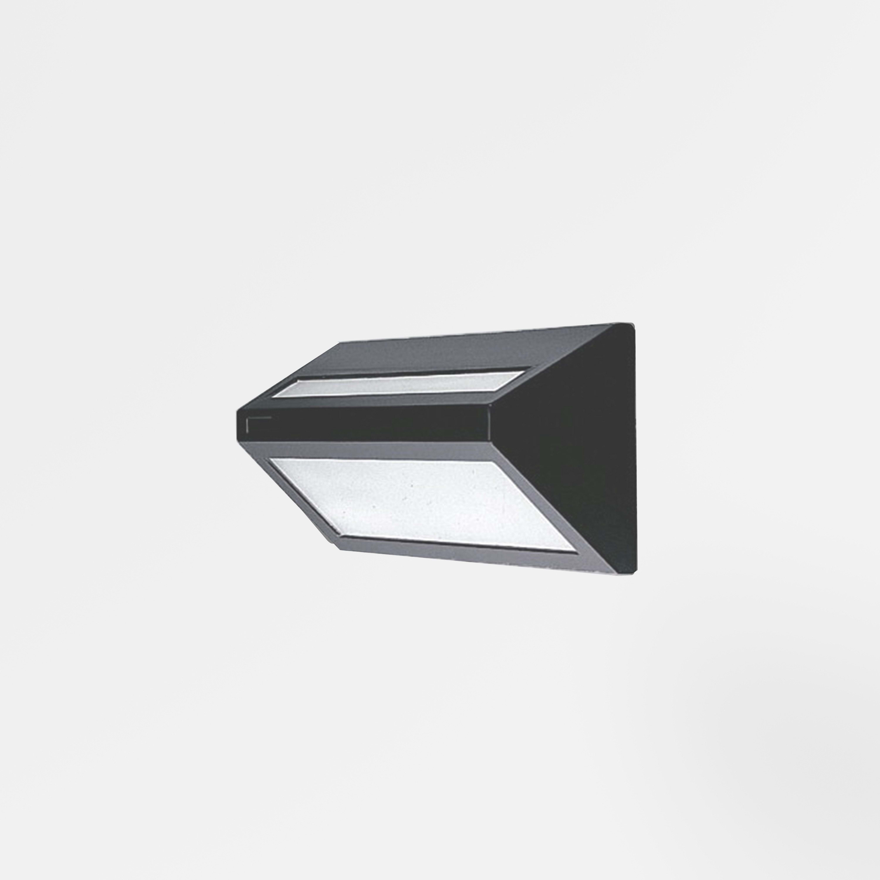 SIDELITE - APPLY 2 14W 894lm 3000K IP65 NE 220-240V 50/60Hz