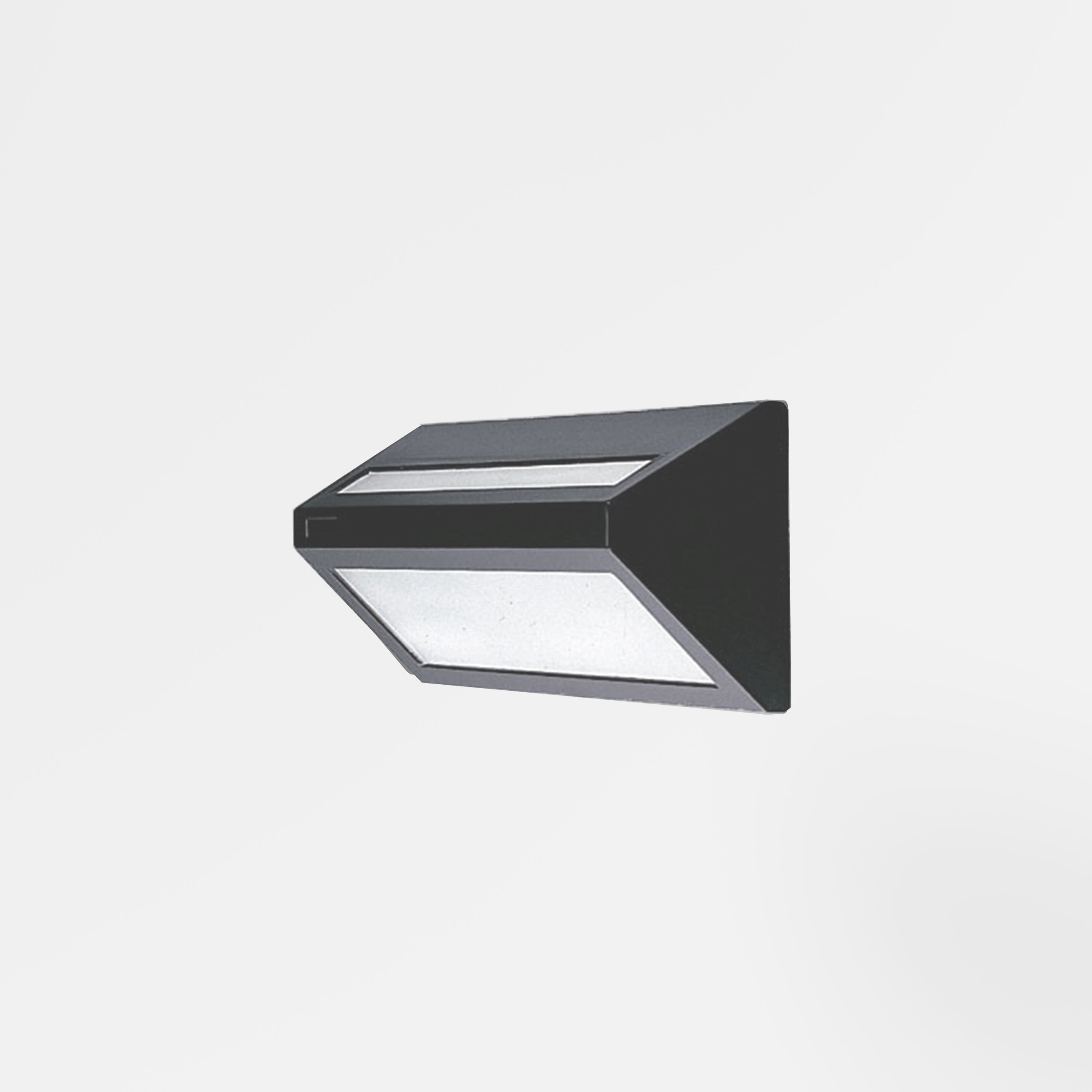 SIDELITE - APPLY 2 14W 997lm 6000K IP65 NE 220-240V 50/60Hz