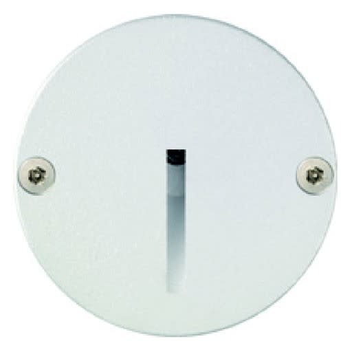 SIDELITE - SMALL-BLADE ROUND 2W 66lm 4000K IP67 GR 350mA - 500mA