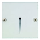 SIDELITE - SMALL-BLADE SQUARE 2W 66lm 4000K IP68 GR 350mA - 500mA