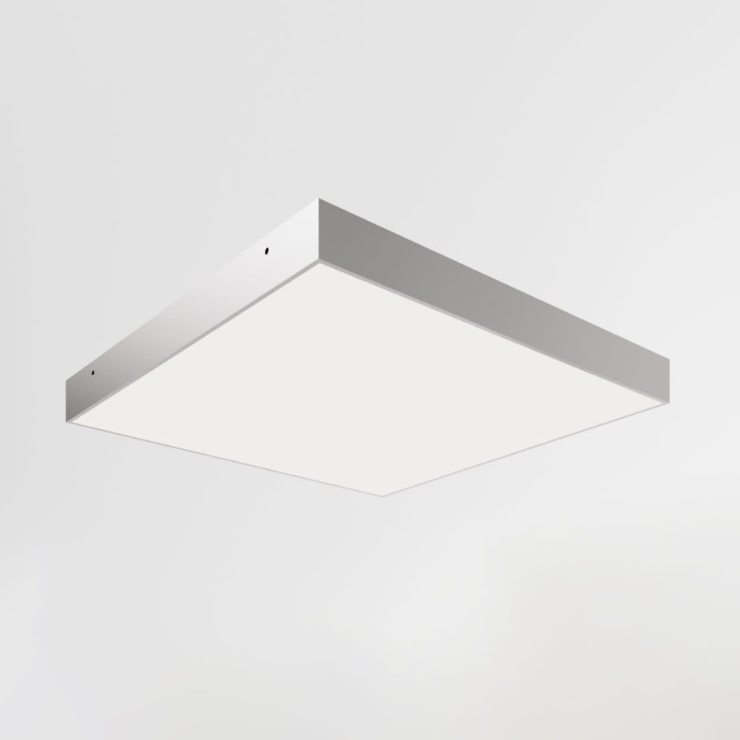 SIDELITE - QUADRANT 27 29.2W 2466lm 4000K IP20 ALS 350mA