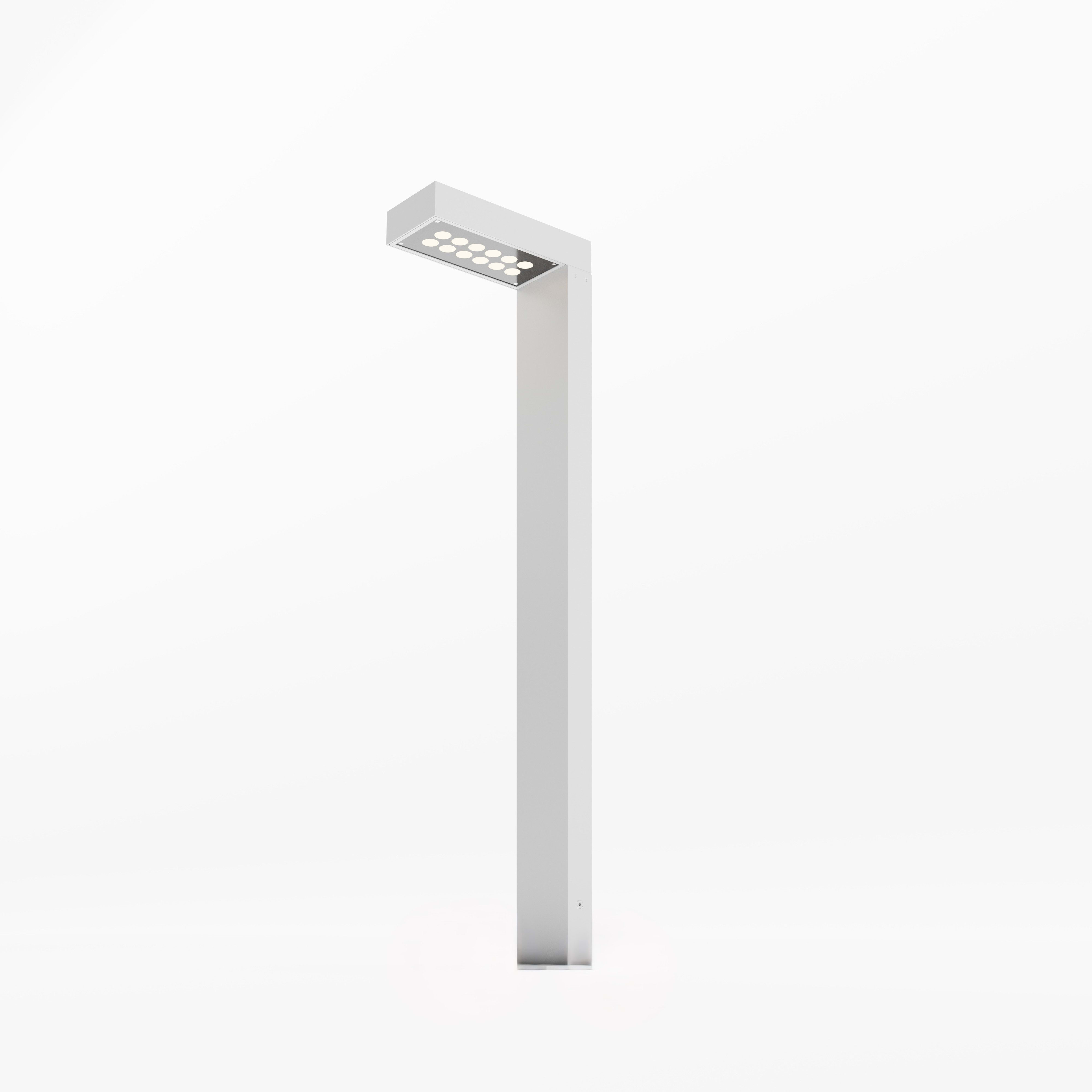 SIDELITE - ELLE XS H.900mm 14W 1931lm 4000K IP65 GR 40? 220-240V 50/60Hz 350mA