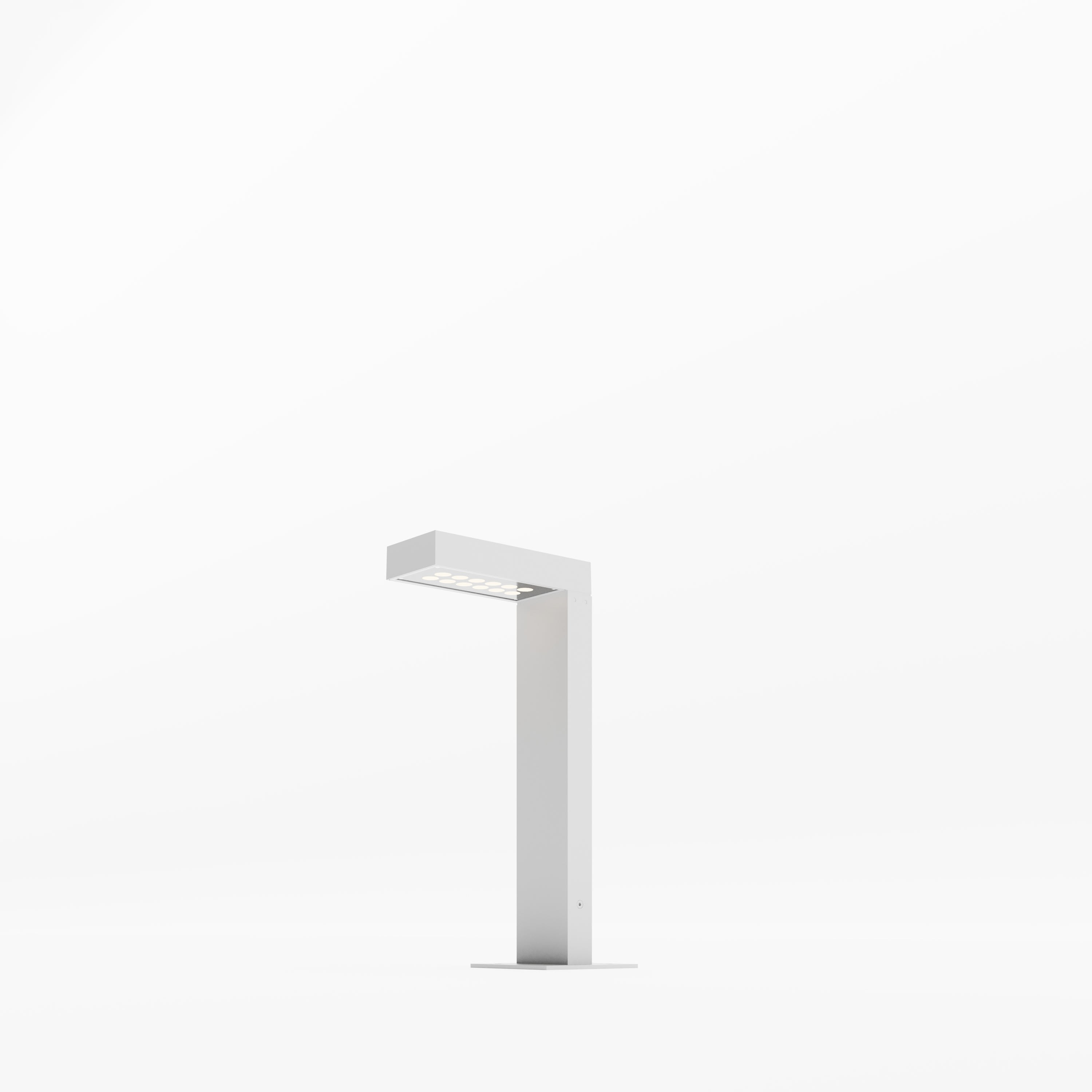 SIDELITE - ELLE XS H.500mm 14W 1943lm 4000K IP65 GR 30? 220-240V 50/60Hz 350mA