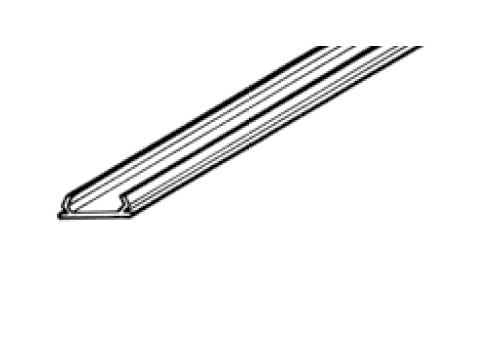 SIDELITE - BINARIO SITRACK COPRIBINARIO L.1000mm 230V BI