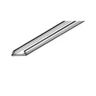 SIDELITE - BINARIO SITRACK COPRIBINARIO L.1000mm 230V BI