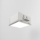 SIDELITE - SINDI 175 SC XS 178x178 mm 15W 1477lm 4000K IP20 BR 70° 220-240V 50/60Hz 700mA