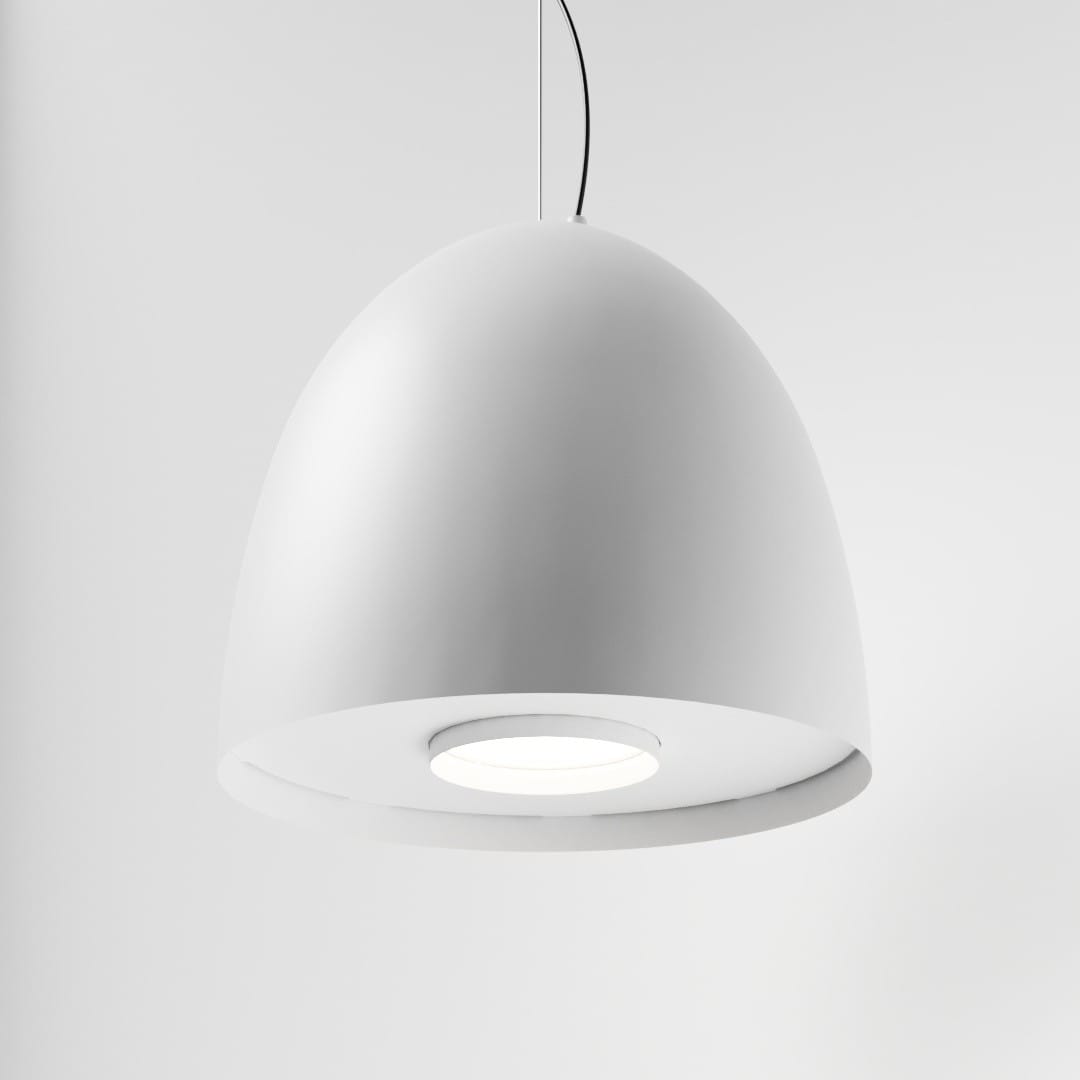 SIDELITE - AURORA XS FOOD 41W 2673lm 2400K IP20 BR 30? 220-240V 50/60Hz 1050mA