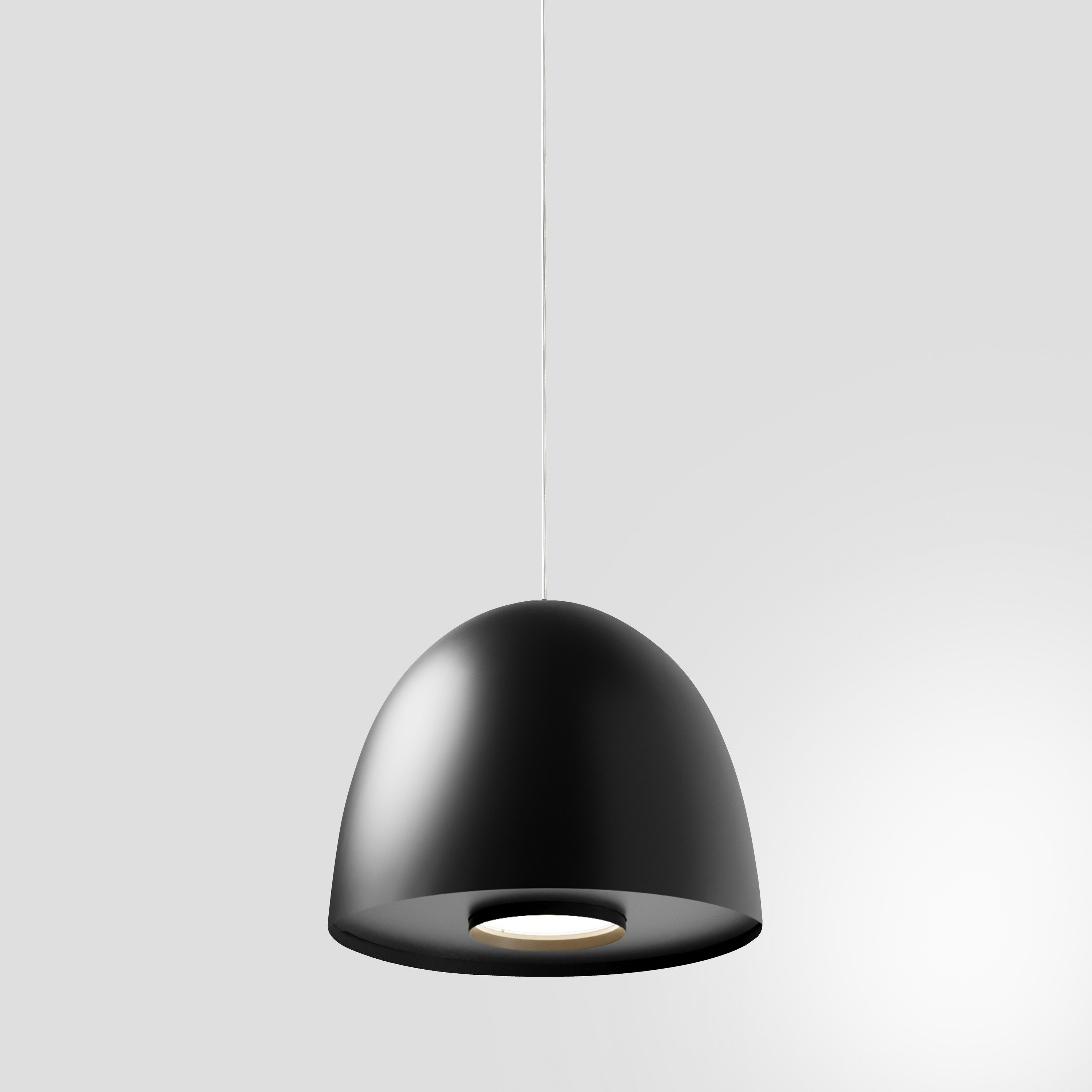 SIDELITE - AURORA XS 41W 5109lm 3000K IP20 NE BL 60? 220-240V 50/60Hz 1050mA