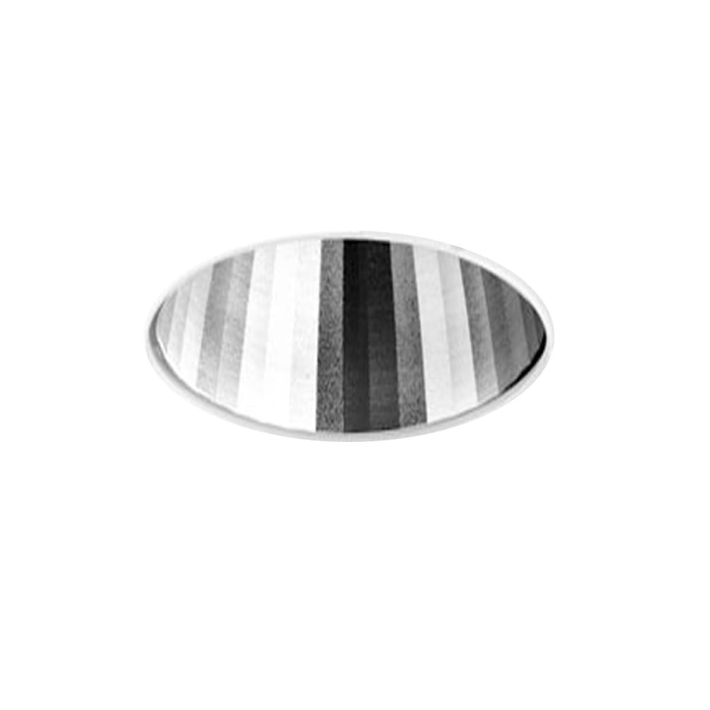 SIDELITE - SWING 15 FLAT FOOD diam.156mm 37W 4228lm 4000KK IP20 BI WH 60? 220-240V 50/60Hz