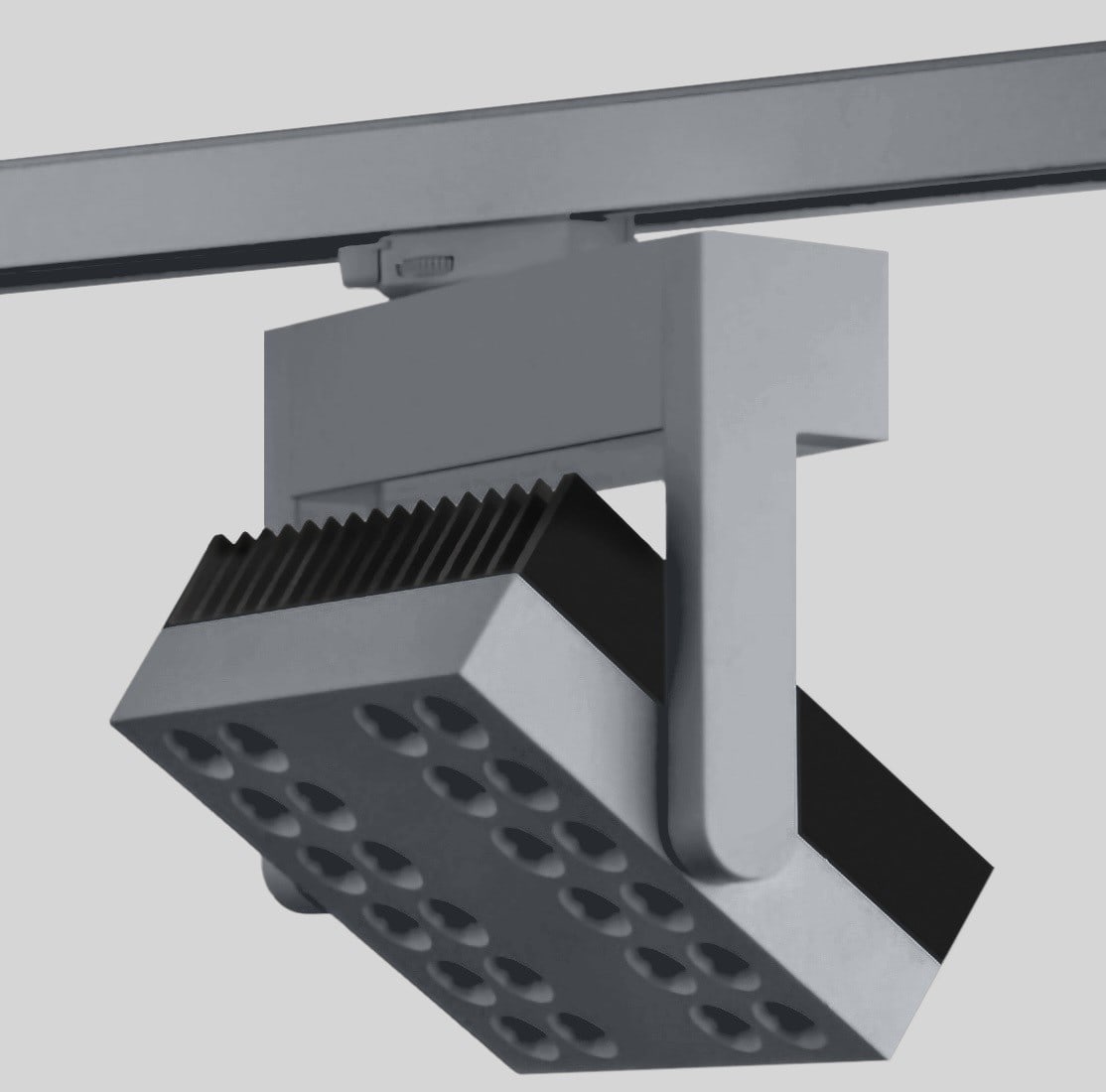 SIDELITE - VEGA XS BINARIO 16.4W 1280lm 3000K IP40 GR 60° 220-240V 50/60Hz 500mA