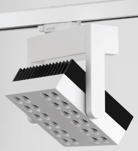 SIDELITE - VEGA XL BINARIO 67W 4789lm 4000K IP40 BR 60? 220-240V 50/60Hz 700mA