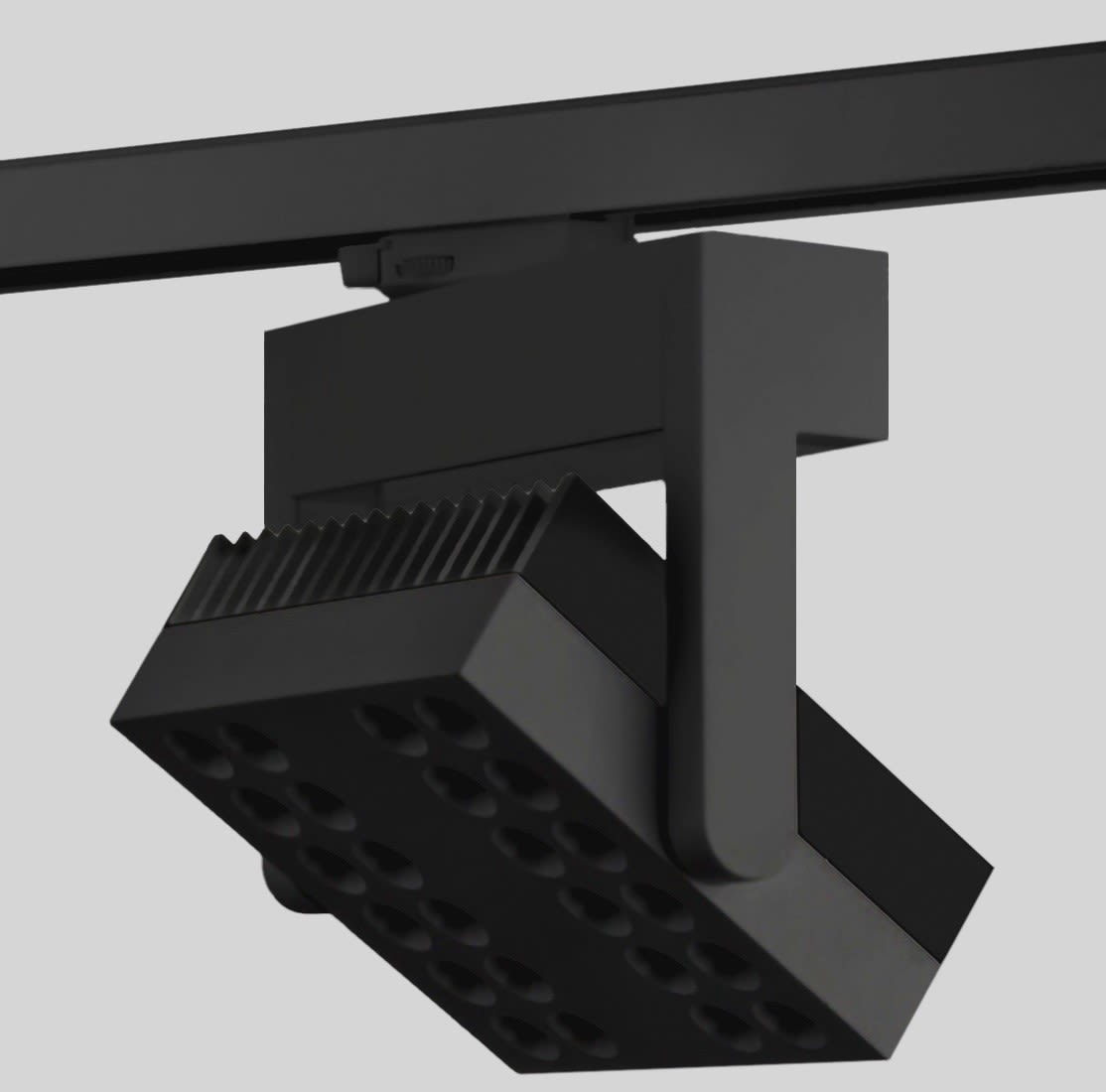 SIDELITE - VEGA XL BINARIO 67W 4789lm 4000K IP40 NE 60? 220-240V 50/60Hz 700mA