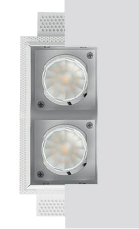 SIDELITE - MATRIX MICRO SC XS 98x180mm 25.8W 3020lm 4000K IP20 BR 25? 350mA