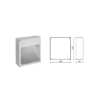 SIDELITE - Box per montaggio a parete