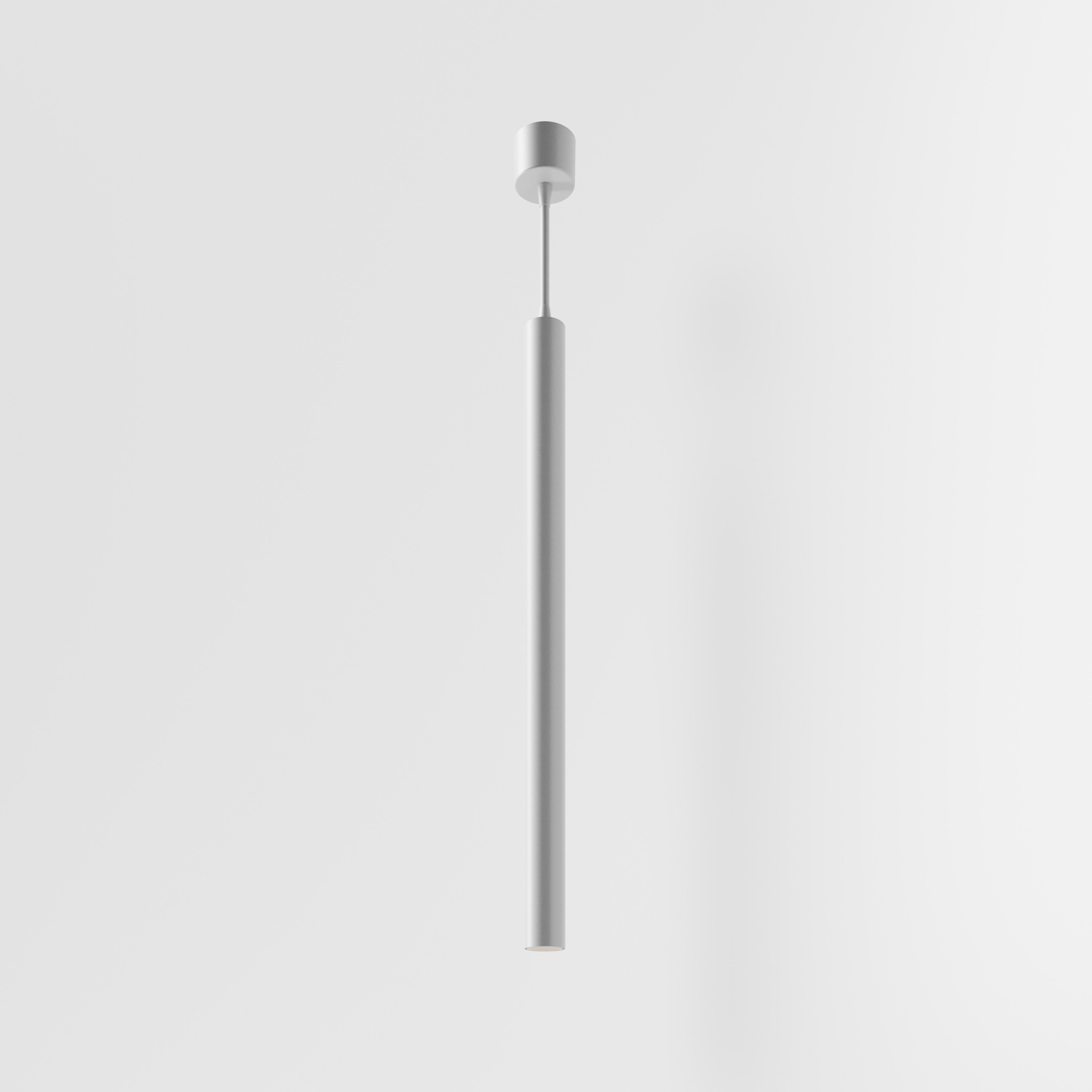 SIDELITE - DROP 60S XS 4.5W 353lm 4000K IP20 GR 45° 350mA